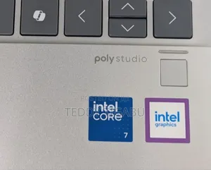 New Laptop HP Envy X360 16GB Intel Core Ultra 7 SSD 512GB