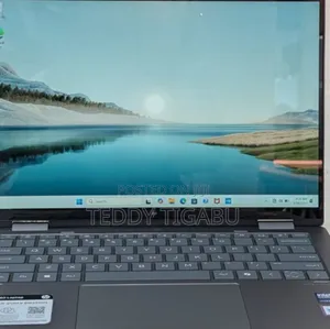 New Laptop HP Envy X360 16GB Intel Core Ultra 7 SSD 512GB