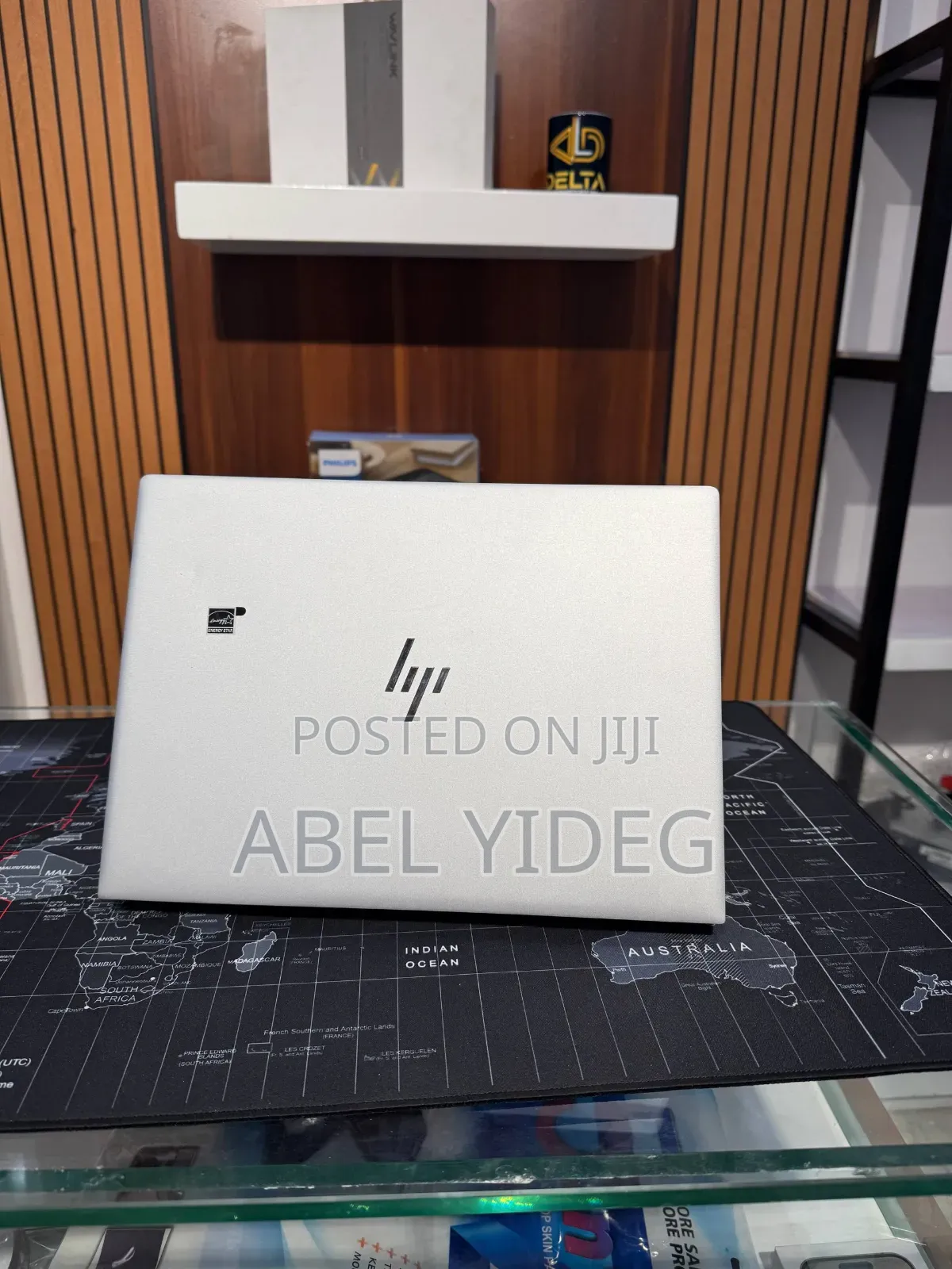 New Laptop HP Envy 14 16GB Intel Core I5 SSD 512GB