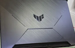 New Laptop Asus TUF Gaming A15 16GB Intel Core I7 SSD 1T