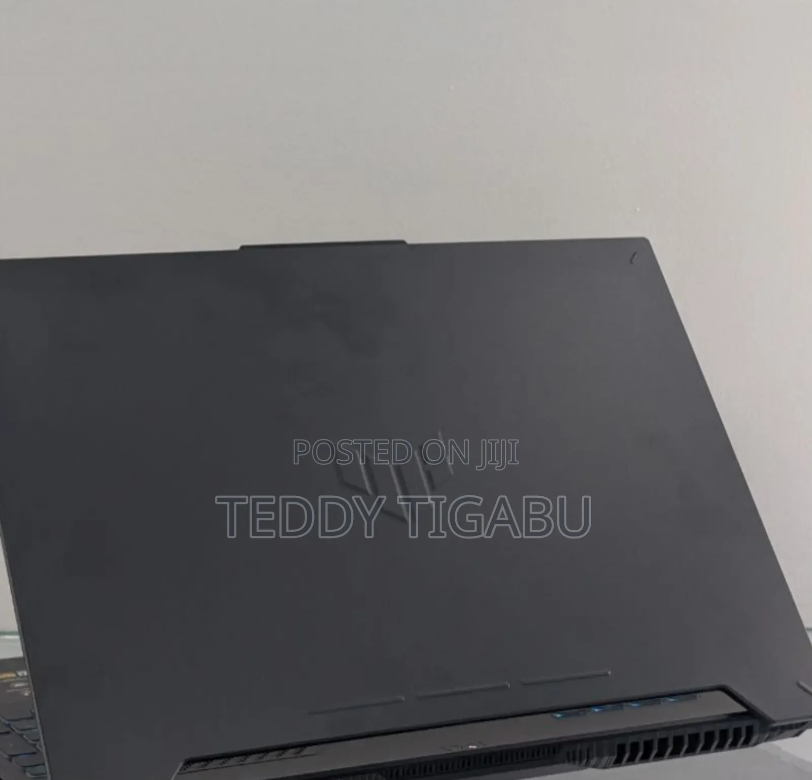 New Laptop MSI GF63 16GB Intel Core I7 SSD 1T