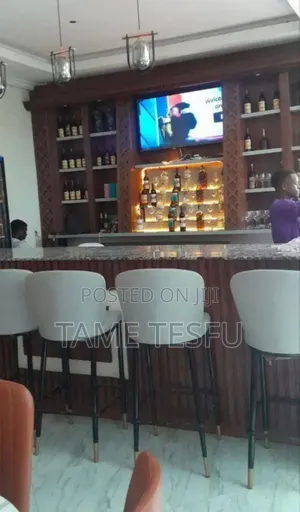 Furnished 20bdrm House in ወስን, Yeka for sale