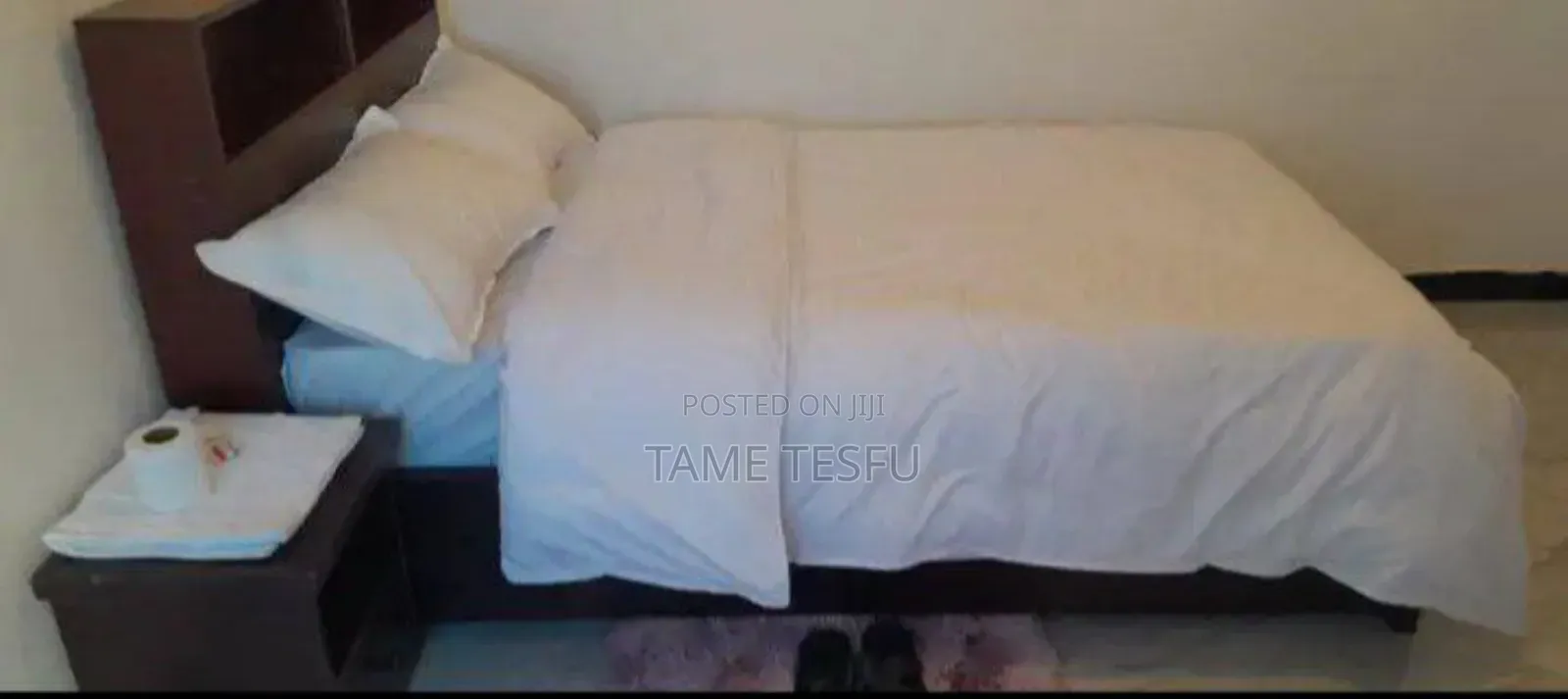 Furnished 20bdrm House in ወስን, Yeka for sale