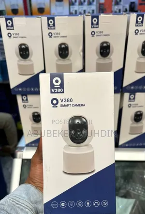 Photo - 4g Battery Camera