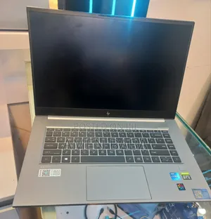 Photo - New Laptop HP ZBook 15 16GB Intel Core I7 SSD 1T
