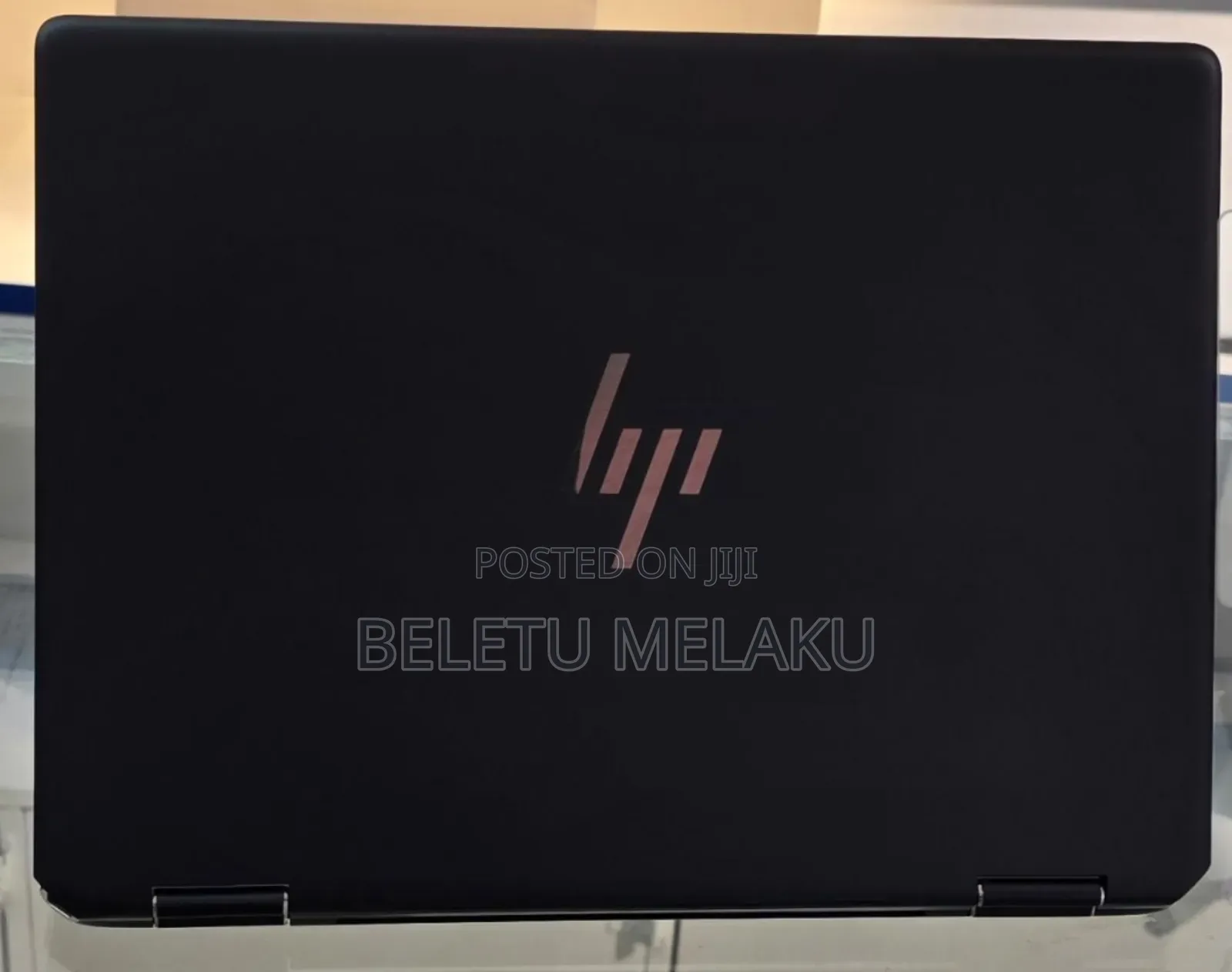 New Laptop HP Spectre X360 16GB Intel Core I7 SSD 1T