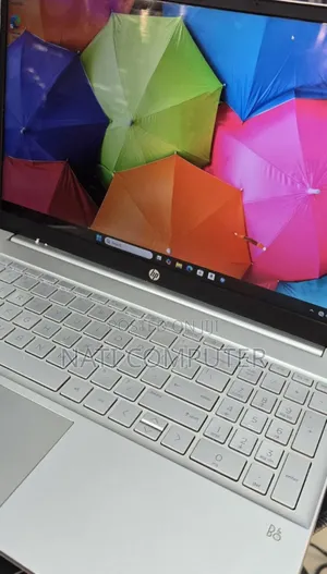 Photo - New Laptop HP Pavilion 11 16GB Intel Core I5 SSD 512GB