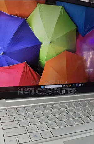 New Laptop HP Pavilion 11 16GB Intel Core I5 SSD 512GB