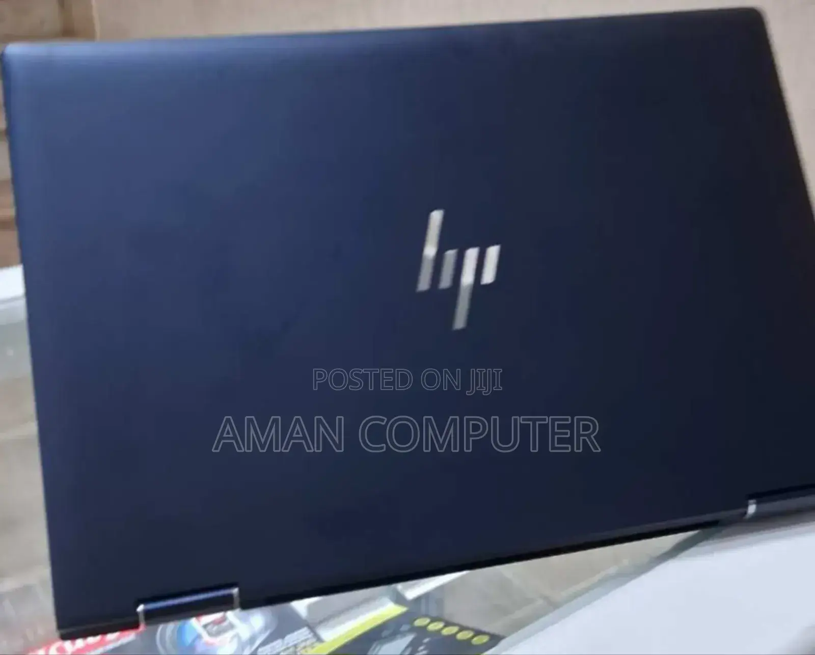New Laptop HP EliteBook X360 1020 8GB Intel Core I5 SSD 512GB