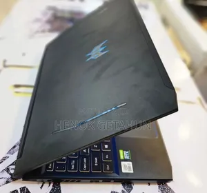 New Laptop Acer Predator Helios 300 16GB Intel Core I7 SSD 512GB