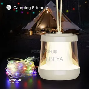 Photo - Green Lion Lumex Led Light With Inbuilt Led Strip Light