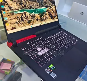 New Laptop Asus ROG Strix G15 16GB Intel Core Ultra 9 SSD 1T