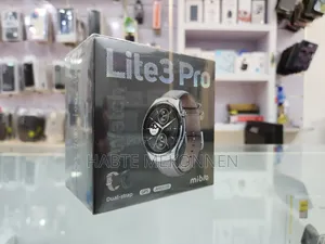 Mibro Lite 3 Pro
