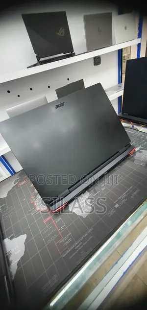 New Laptop Acer Aspire 5 16GB Intel Core I5 SSD 512GB