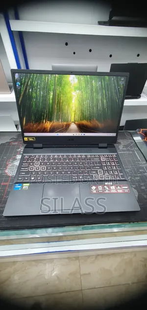 New Laptop Acer Aspire 5 16GB Intel Core I5 SSD 512GB