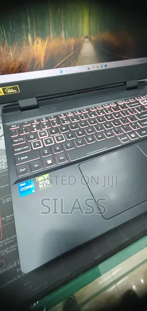 New Laptop Acer Aspire 5 16GB Intel Core I5 SSD 512GB