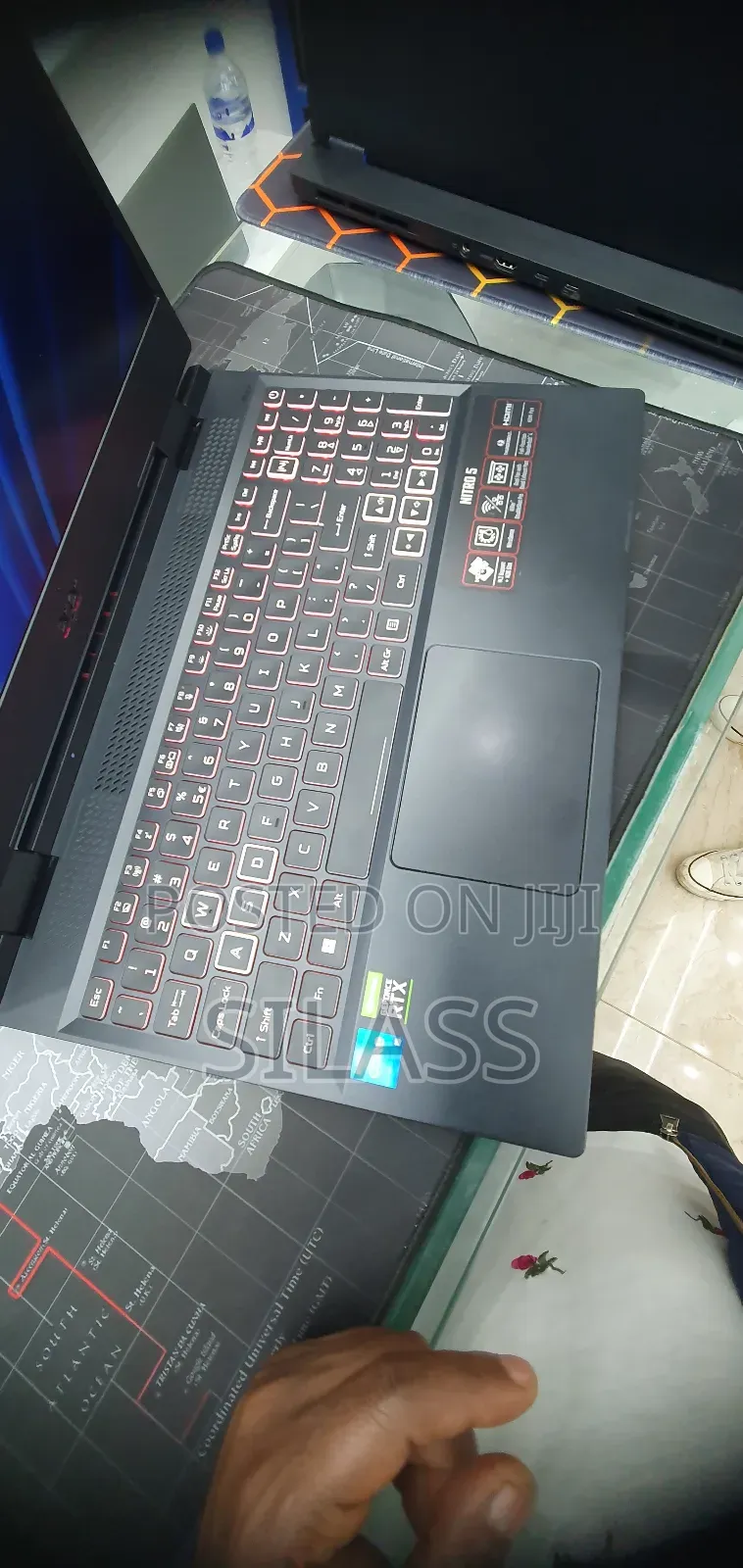 New Laptop Acer Aspire 5 16GB Intel Core I5 SSD 512GB