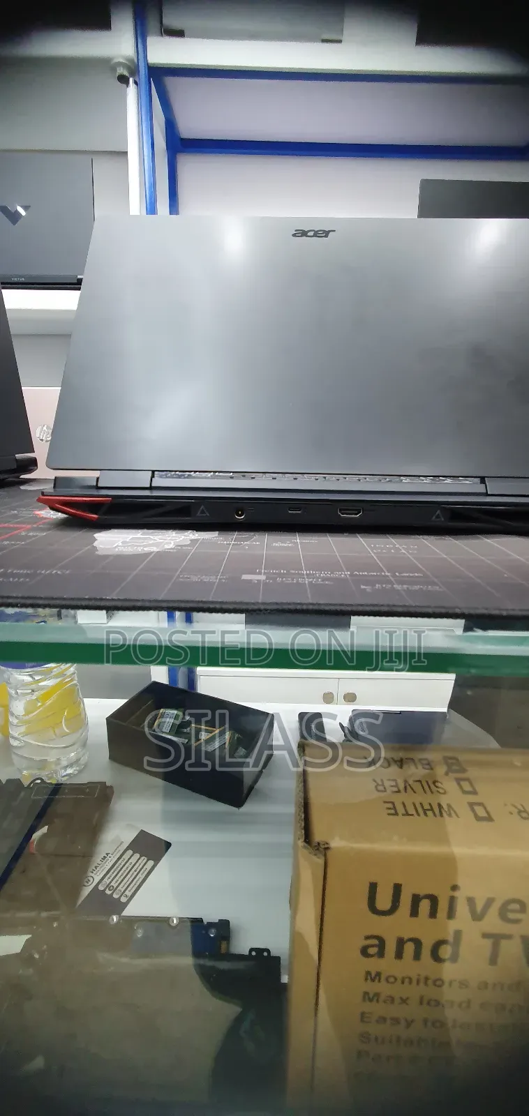 New Laptop Acer Aspire 5 16GB Intel Core I5 SSD 512GB