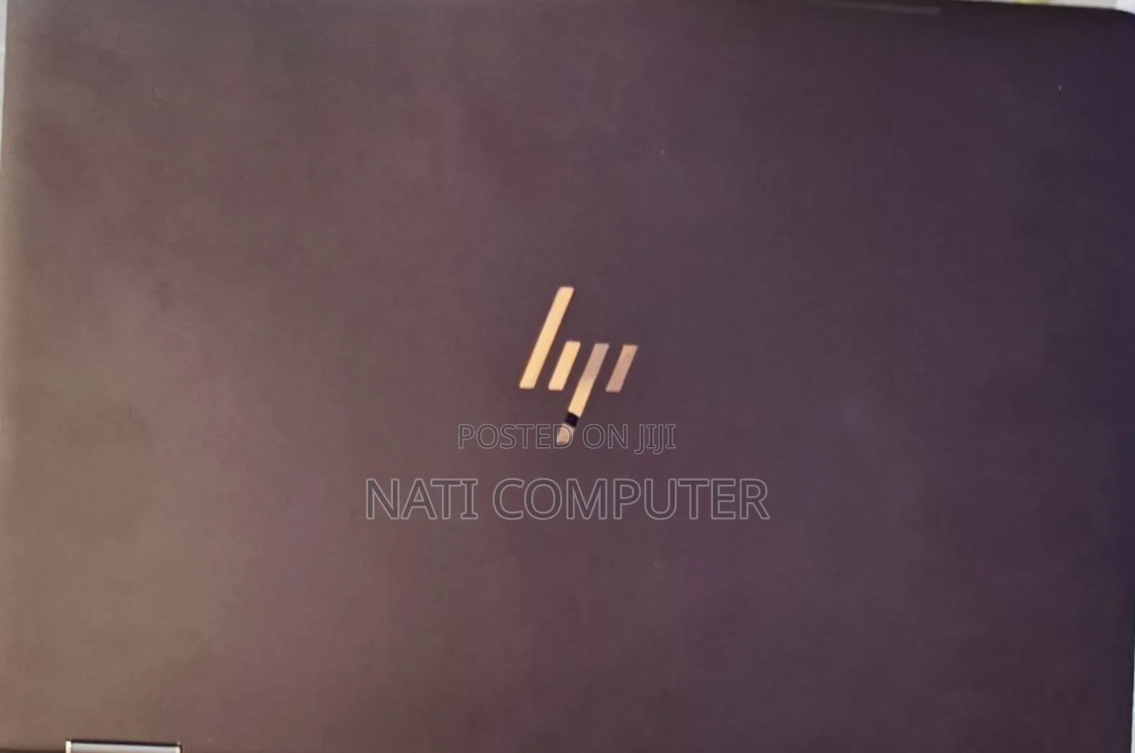 New Laptop HP Spectre X360 16GB Intel Core I7 SSD 512GB