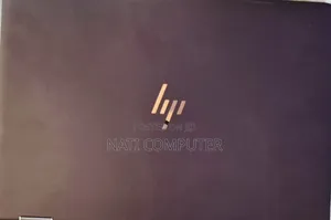 New Laptop HP Spectre X360 16GB Intel Core I7 SSD 512GB