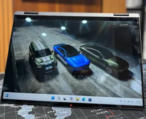 Photo - New Laptop Lenovo 16GB Intel Core I5 SSD 512GB