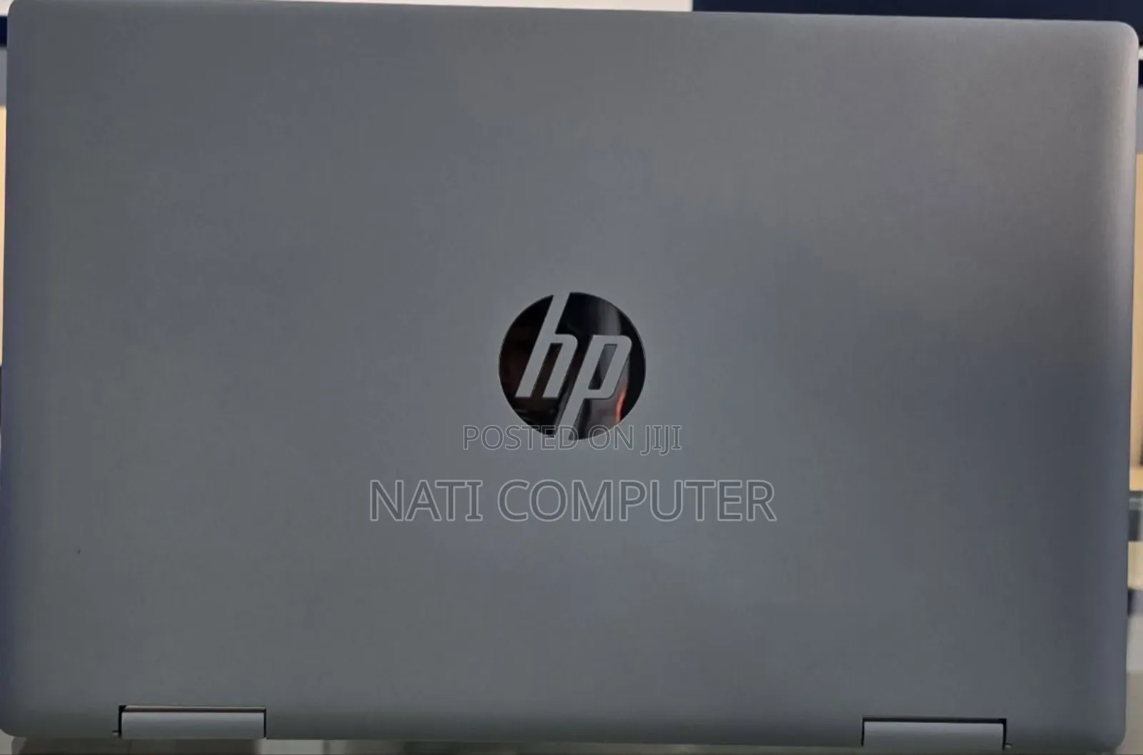 New Laptop HP Pavilion X360 16GB Intel Core I7 SSD 512GB