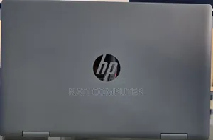 New Laptop HP Pavilion X360 16GB Intel Core I7 SSD 512GB