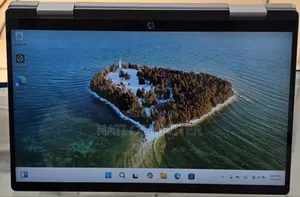 Photo - New Laptop HP Pavilion X360 16GB Intel Core I7 SSD 512GB