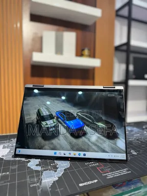 Photo - New Laptop Lenovo Yoga 2 16GB Intel Core I5 SSD 512GB