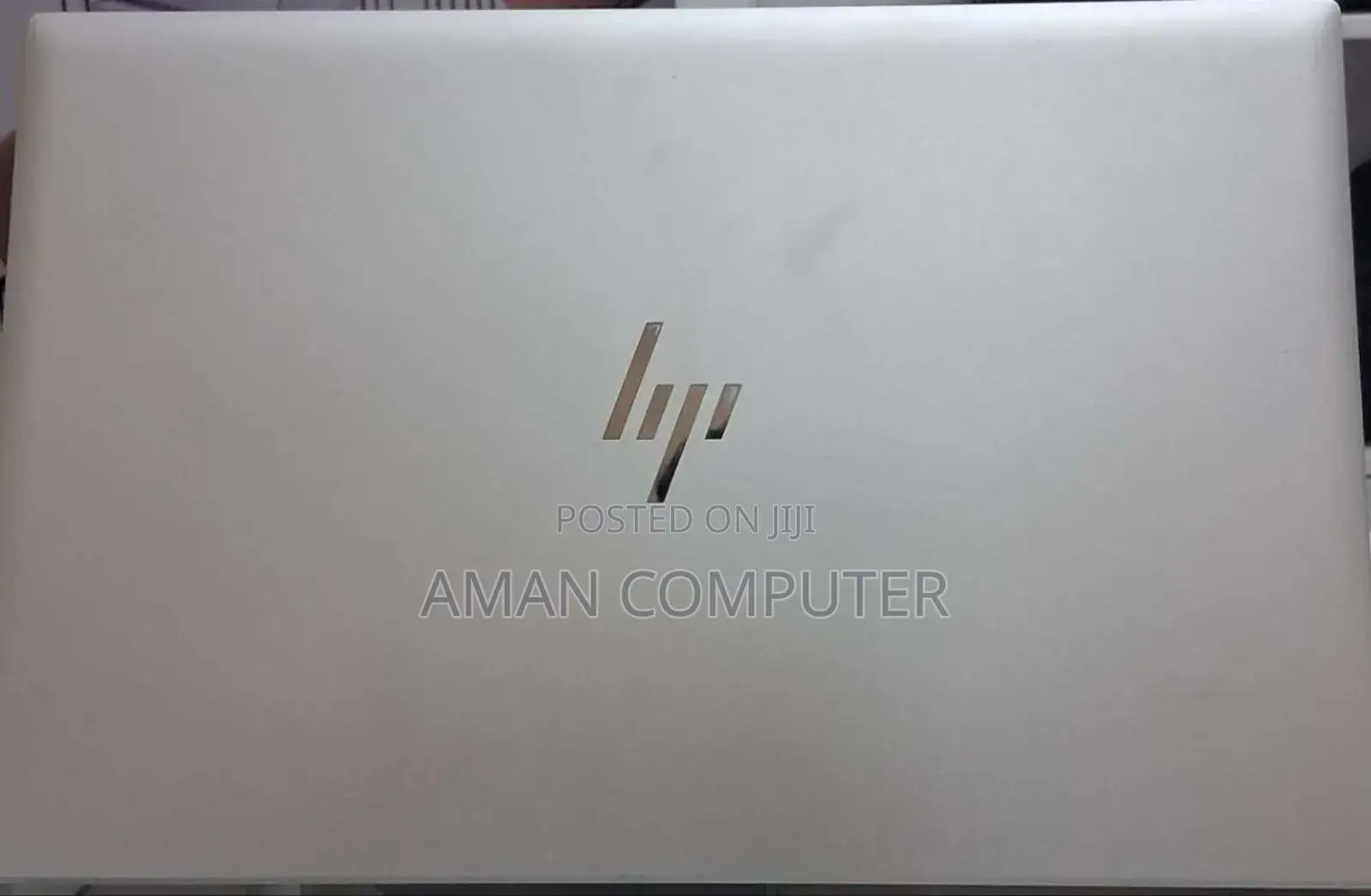 New Laptop HP EliteBook 840 G7 16GB AMD Ryzen 5 SSD 512GB