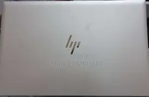 New Laptop HP EliteBook 840 G7 16GB AMD Ryzen 5 SSD 512GB