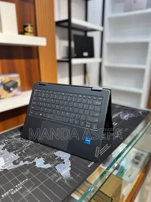 New Laptop Lenovo Yoga 2 16GB Intel Core I5 SSD 512GB