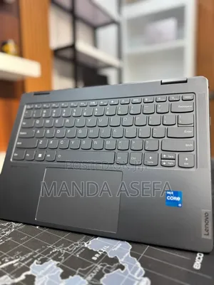 New Laptop Lenovo Yoga 2 16GB Intel Core I5 SSD 512GB