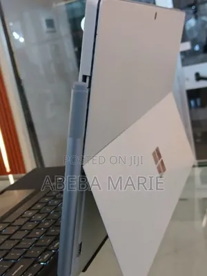 New Laptop Microsoft Surface Pro 6 16GB Intel Core I7 SSD 1T