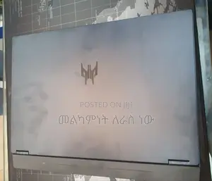 New Laptop Acer Predator Helios Neo 16 16GB Intel Core Ultra 9 SSD 1T