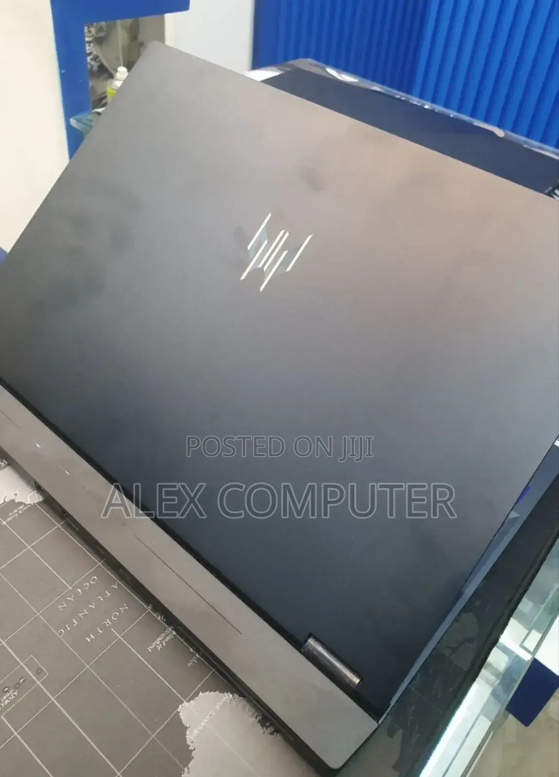 New Laptop Acer Predator Helios Neo 16 16GB Intel Core Ultra 9 SSD 1T