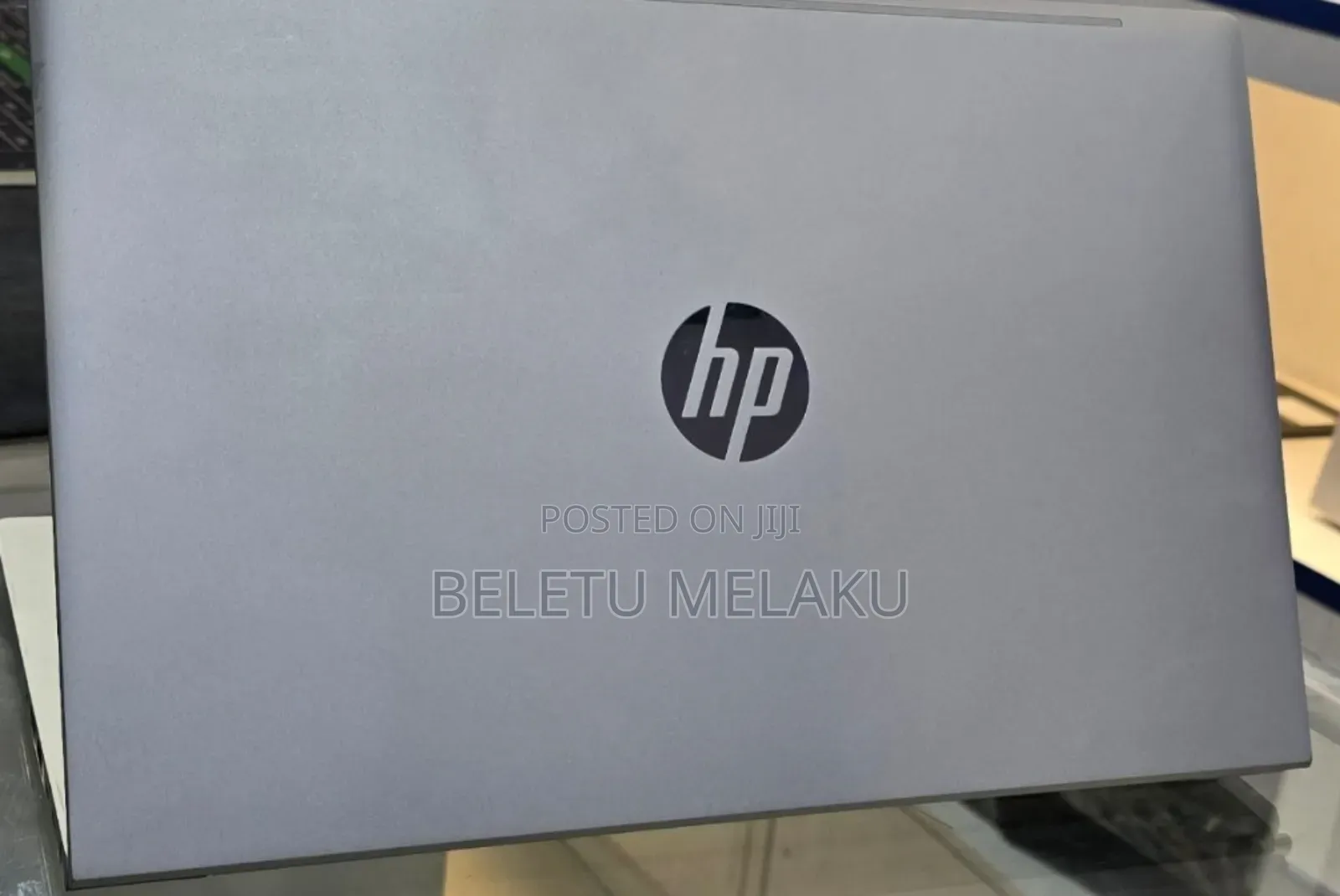 New Laptop HP 16GB Intel Core I5 SSD 512GB