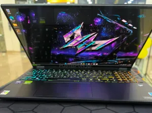 New Laptop Acer Predator Helios Neo 16 16GB Intel SSD 1T