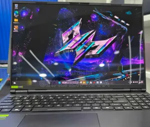 New Laptop Acer Predator Helios Neo 16 16GB Intel SSD 1T