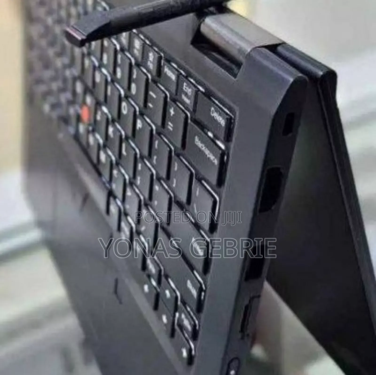 New Laptop Lenovo ThinkPad X390 16GB Intel Core i5 SSD 512GB
