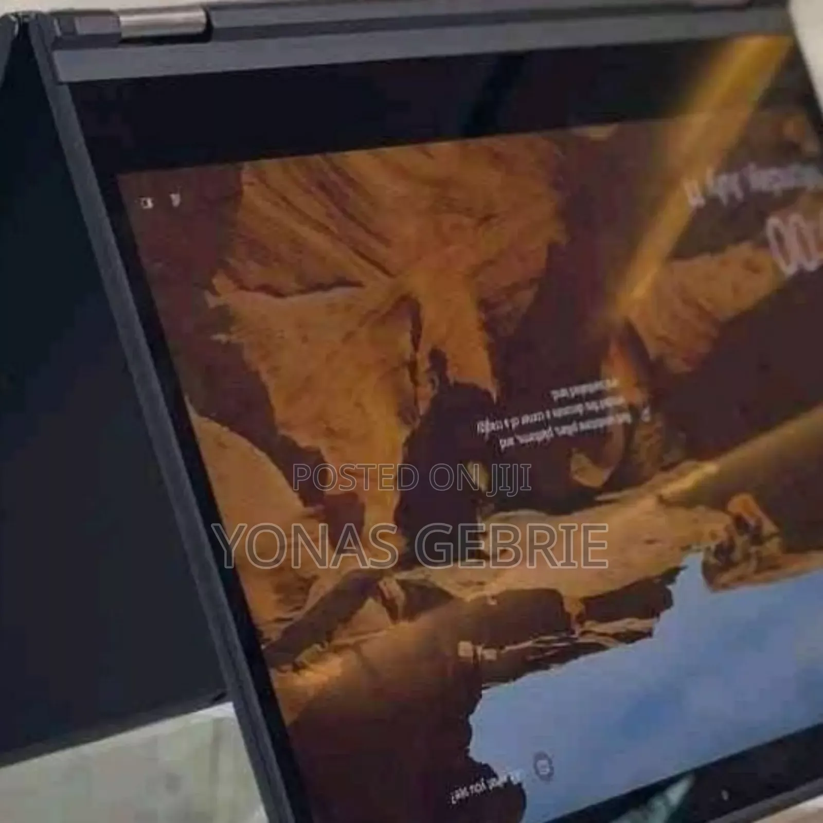 New Laptop Lenovo ThinkPad X390 16GB Intel Core i5 SSD 512GB