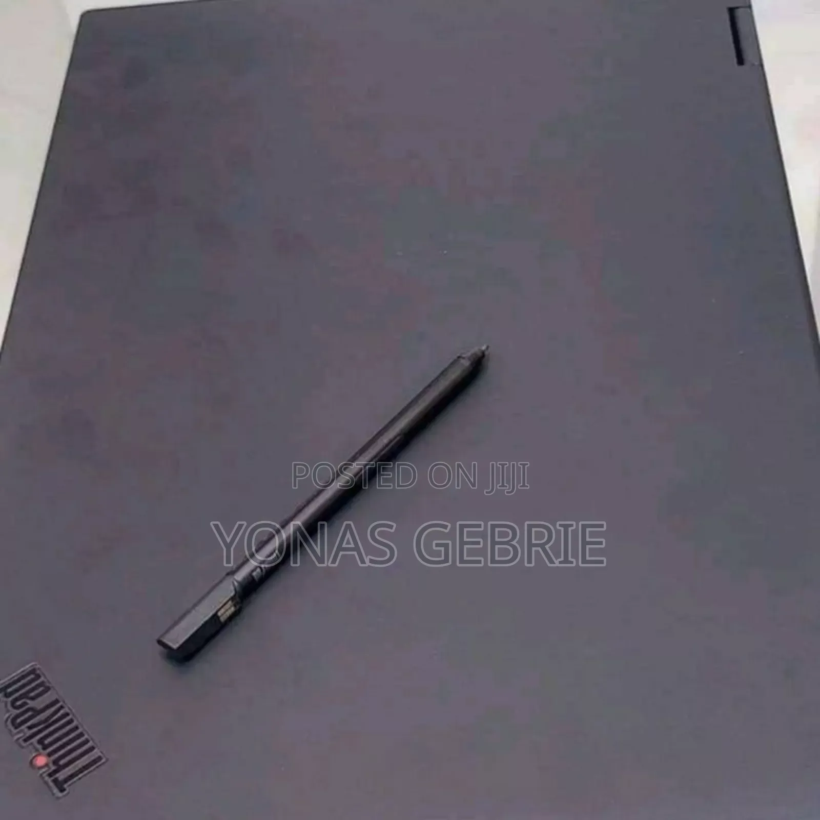 New Laptop Lenovo ThinkPad X390 16GB Intel Core i5 SSD 512GB