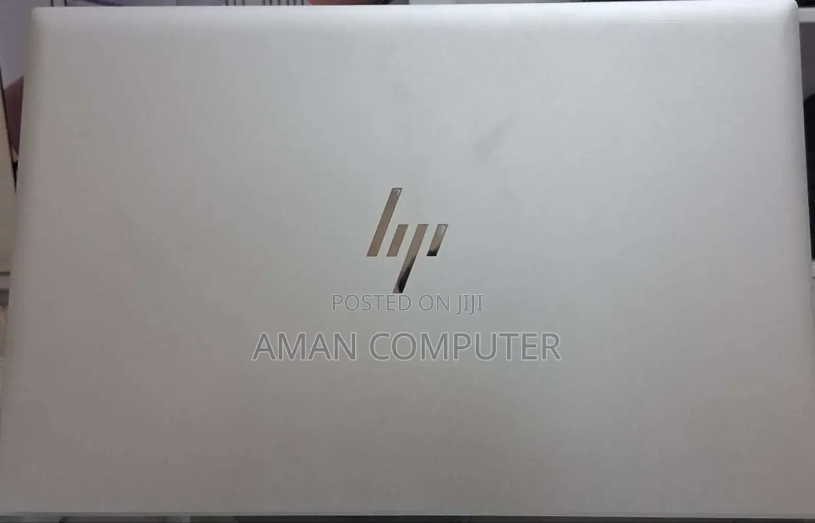 New Laptop HP EliteBook 840 G7 16GB AMD Ryzen 5 SSD 512GB