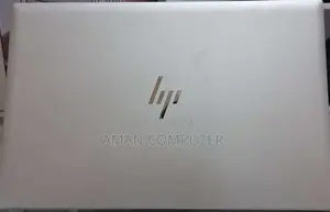 New Laptop HP EliteBook 840 G7 16GB AMD Ryzen 5 SSD 512GB