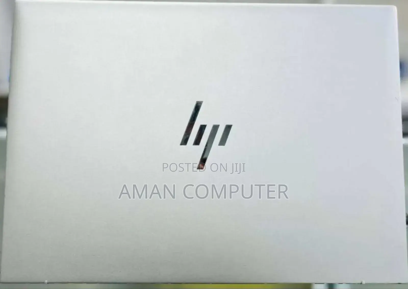 New Laptop HP EliteBook 840 G7 16GB AMD Ryzen 5 SSD 512GB