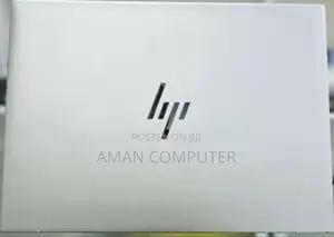 New Laptop HP EliteBook 840 G7 16GB AMD Ryzen 5 SSD 512GB