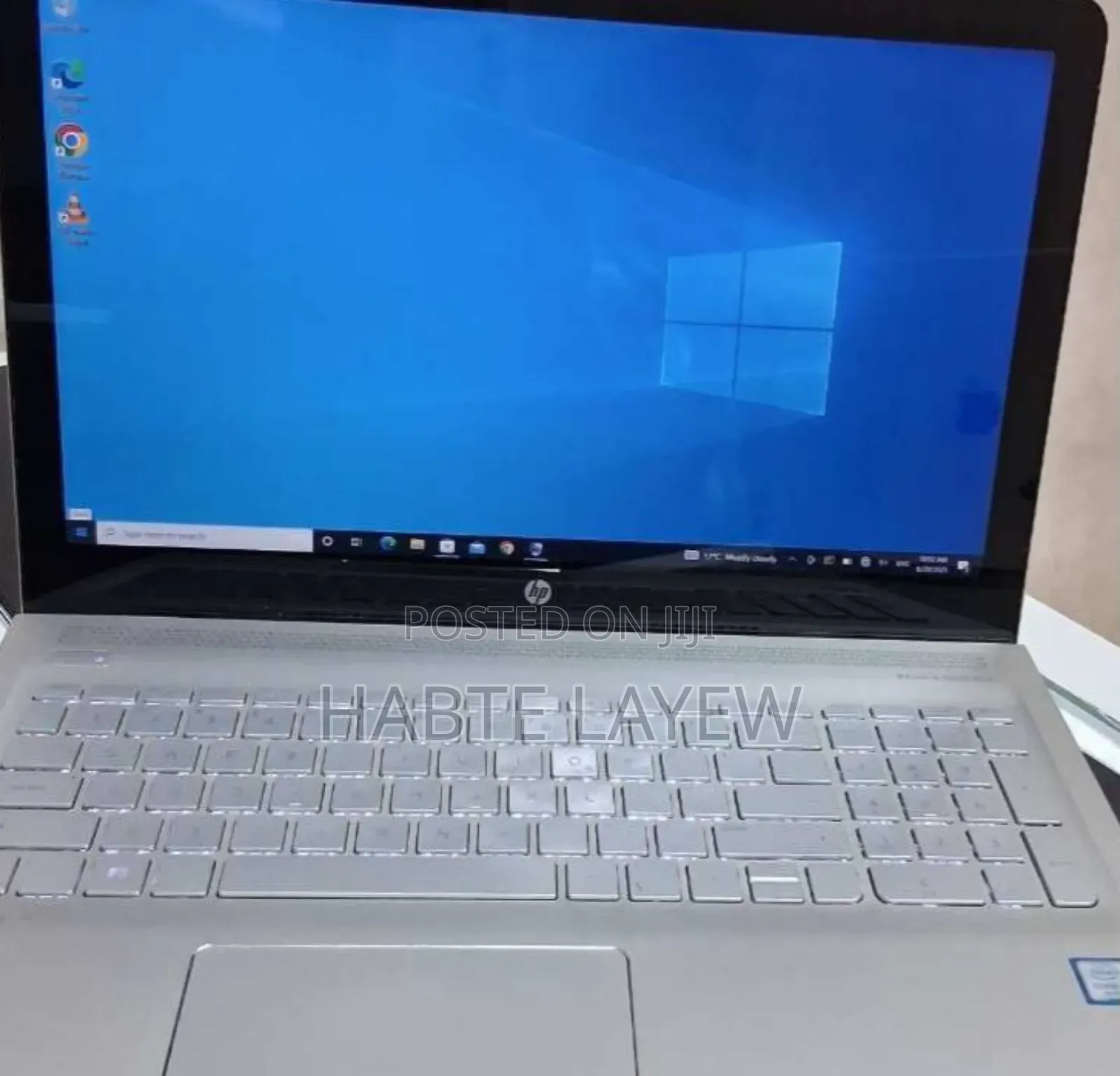 New Laptop HP Envy X360 8GB Intel Core I5 SSD 1T