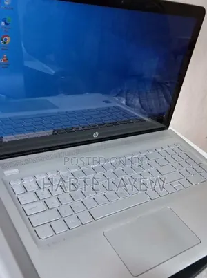 New Laptop HP Envy X360 8GB Intel Core I5 SSD 1T