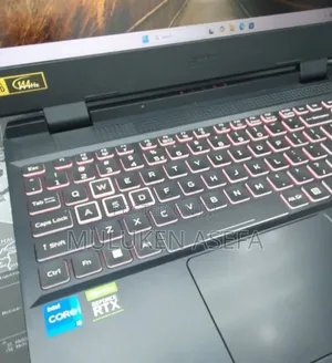 New Laptop Acer Predator Helios 300 16GB Intel Core I5 SSD 512GB