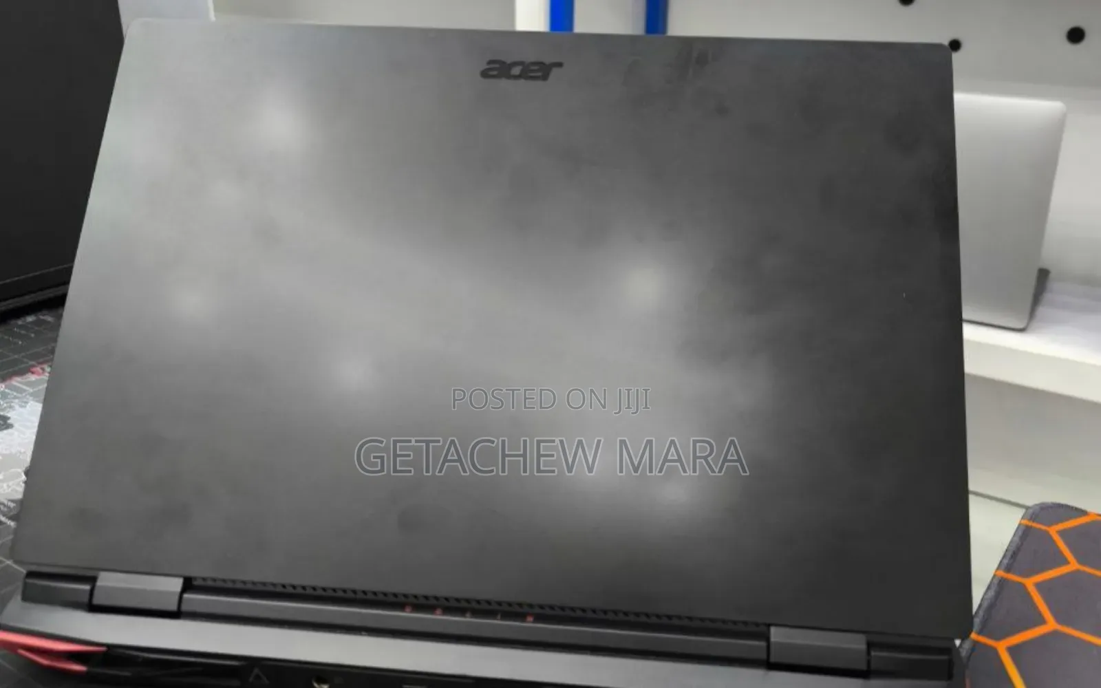 New Laptop Acer Nitro 5 16GB Intel Core I5 SSD 512GB